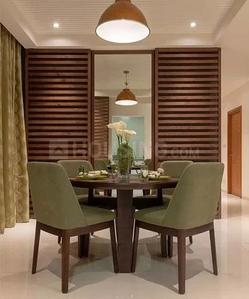 Project Image of 2463.8 - 3618.84 Sq.ft 3 BHK Row House for buy in Sobha HRC Pristine Villas