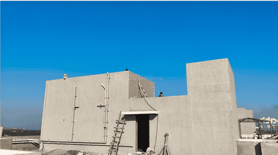 Project Image of 1084.0 - 3500.0 Sq.ft 3 BHK Apartment for buy in Shreenath Heights II