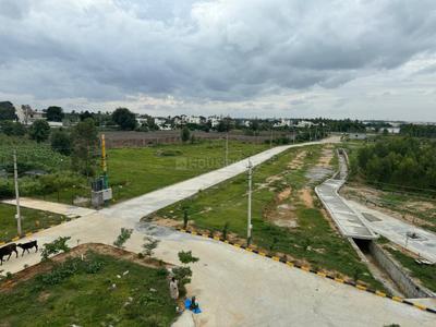 Project Image of 616.13 - 2783.01 Sq.ft Residential Plot Plot for buy in Vaishnavi Urban County