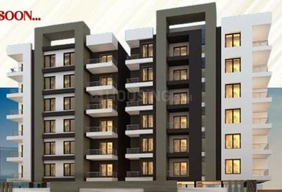 Sagar Shri Enclave Elevation 1