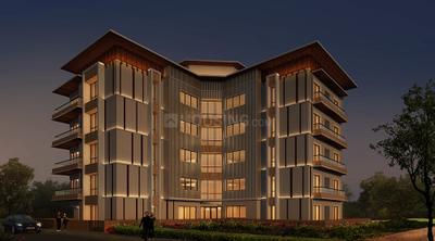 Project Image of 2073.0 - 2278.0 Sq.ft 3 BHK Apartment for buy in SKAV Akasa Apartment
