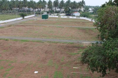 Project Image of 806.0 - 2029.0 Sq.ft Residential Plot Plot for buy in VS Avenue