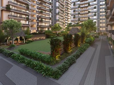 Project Image of 965.63 - 1470.35 Sq.ft 3 BHK Apartment for buy in Maruti Onyx Luxuria