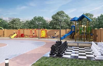 Project Image of 1071.0 - 1858.0 Sq.ft 2 BHK Apartment for buy in DS Sky Blossom