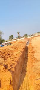 Project Image of 1440.0 - 2700.0 Sq.ft Residential Plot Plot for buy in Nature City