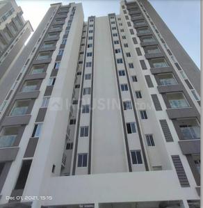 Project Image of 1018 Sq.ft 2 BHK Apartment / Flat for sale in Adambakkam for Rs. 16000000