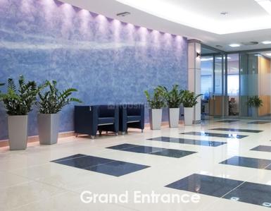 Project Image of 1160.0 - 3244.0 Sq.ft 3 BHK Apartment for buy in Grenesiis Grand Horizon