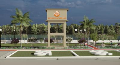 Project Image of 1200.0 - 4000.0 Sq.ft Residential Plot Plot for buy in Arvind Lakeview