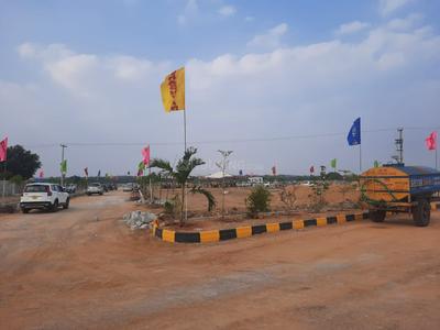 Project Image of 1341.0 - 3600.0 Sq.ft Residential Plot Plot for buy in Oxygen County 4th Phase