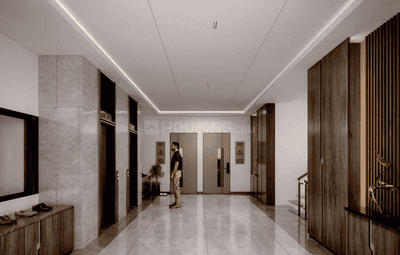 Project Image of 100.07 - 2095.08 Sq.ft 3 BHK Apartment for buy in Jolly Ayodhya Avenue