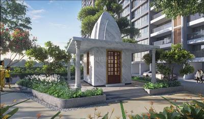 Project Image of 471.03 - 1076.07 Sq.ft 1 RK Apartment for buy in Majestique Evolvus Phase III