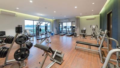 Project Image of 723.0 - 1661.0 Sq.ft 2 BHK Apartment for buy in Raheja Waterfront