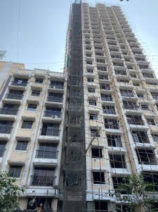 Project Image of 498.0 - 642.0 Sq.ft 1 BHK Apartment for buy in Tolaram Gardens
