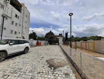 Project Image of 1080.0 - 1540.0 Sq.ft 2 BHK Apartment for buy in RRL Palacio