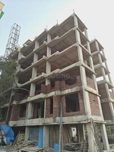 Project Image of 370.82 - 482.55 Sq.ft 1 BHK Apartment for buy in Trimurti Sai Darshan D Wing