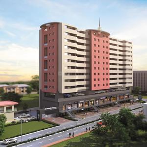 Project Image of 1300 Sq.ft 2 BHK Apartment / Flat for sale in Wanowrie for Rs. 8500000