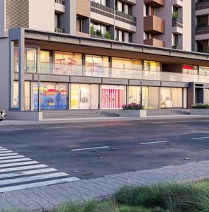 Project Image of 1523.31 - 6727.44 Sq.ft 1 BHK Apartment for buy in Pipaliya Empire