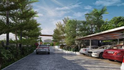 Project Image of 1205.0 - 1875.0 Sq.ft 2 BHK Apartment for buy in Abhee Riviera Royale