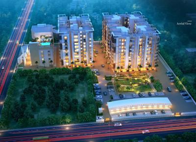 Project Image of 150 Sq.ft 1 RK Studio for sale in Kahilipara for Rs. 1200000