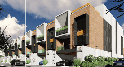 Project Image of 1600.0 - 6180.0 Sq.ft Residential Plot Plot for buy in Avila Meadows