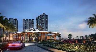 Project Image of 1301.0 - 2910.0 Sq.ft 2 BHK Apartment for buy in Oakwood At The Prestige City