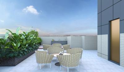 Project Image of 704.0 - 707.0 Sq.ft 2 BHK Apartment for buy in Pranav You And I CHSL