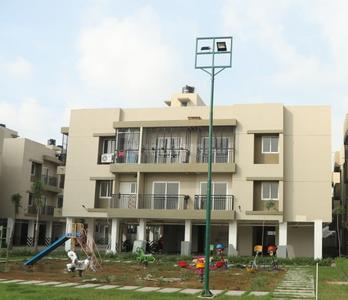 Project Image of 599.0 - 1277.0 Sq.ft 1.5 BHK Apartment for buy in Jain Abhineet
