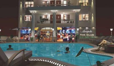 Project Image of 783.0 - 1765.0 Sq.ft 1 BHK Apartment for buy in Mandavi Acropolis