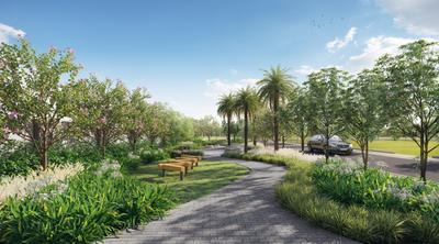 Project Image of 1500.0 - 2500.0 Sq.ft Residential Plot Plot for buy in Godrej Verdania Estates