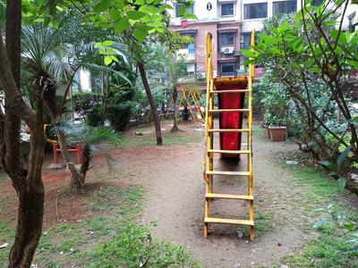Project Image of 0.0 - 580.0 Sq.ft 1 BHK Apartment for buy in Veena Sitar