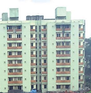 Project Image of 1055.0 - 1350.0 Sq.ft 2 BHK Apartment for buy in Sumer Valley