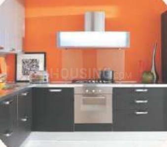 Project Image of 535.4 - 604.72 Sq.ft 2 BHK Apartment for buy in Sakshi 24 Sakshi Avenue