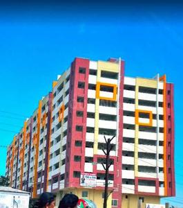 Project Image of 885.0 - 1180.0 Sq.ft 2 BHK Apartment for buy in MVV Highway Homes