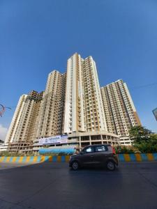 Project Image of 422.0 - 627.0 Sq.ft 1 BHK Apartment for buy in Vardhaman Tower