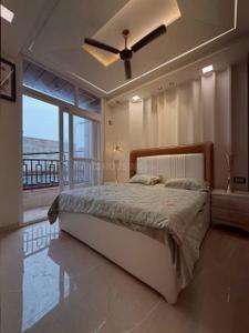 Project Image of 360.0 - 1350.0 Sq.ft 1 BHK Builder Floor for buy in AM The Sunshine Appartment