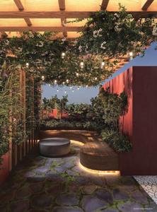 Project Image of 787.18 - 1274.6 Sq.ft 2 BHK Apartment for buy in Armaan