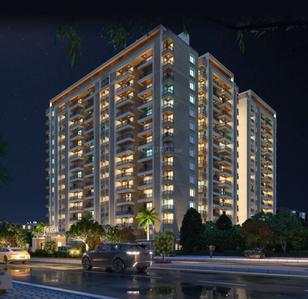 Gallery Cover Pic of Reliant Felecia
