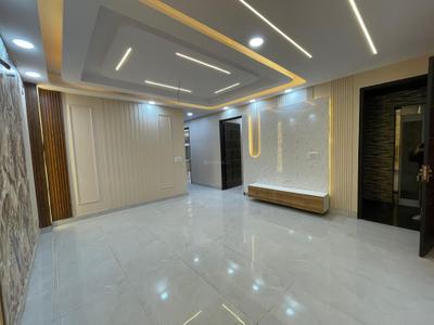 Project Image of 800.0 - 1440.0 Sq.ft 3 BHK Apartment for buy in Mantra Premium And Luxurious Homes