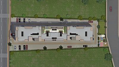Project Image of 483.51 - 855.84 Sq.ft 1 BHK Apartment for buy in Marigold Calendula