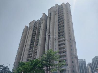 Project Image of 1750.0 - 4000.0 Sq.ft 3 BHK Apartment for buy in ATS Pristine