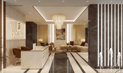 Project Image of 687.0 - 972.0 Sq.ft 2 BHK Apartment for buy in Divine Park 55