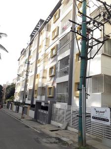 Project Image of 1071.0 - 1530.0 Sq.ft 2 BHK Apartment for buy in MBM Kamalanand Residency