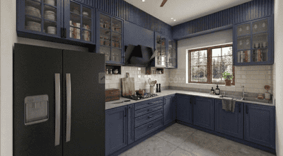 Project Image of 965.42 - 1221.6 Sq.ft 3 BHK Apartment for buy in Vaterland VIP Prestancia