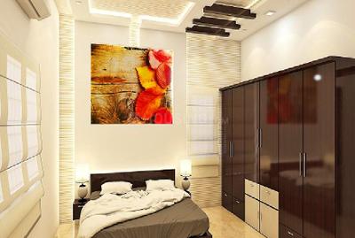 Project Image of 1913.0 - 2410.0 Sq.ft 3 BHK Apartment for buy in Sakthi Towers Phase2