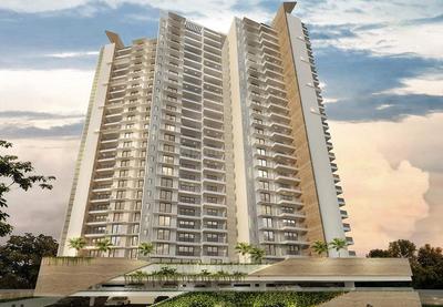 Project Image of 1276.0 - 3380.0 Sq.ft 2 BHK Apartment for buy in Lokaa M One