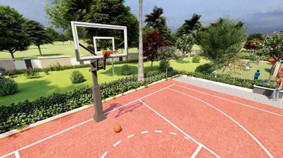 Project Image of 705.0 - 1600.0 Sq.ft 1 BHK Apartment for buy in Samhita Serene MTB Phase II