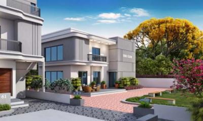 Project Image of 1293.0 - 1420.0 Sq.ft 3 BHK Villa for buy in Aatman Villa