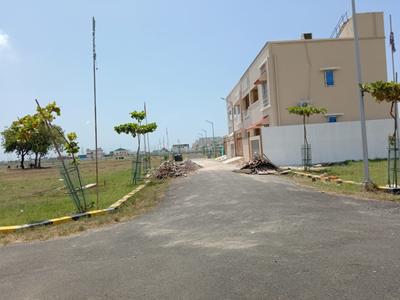 Project Image of 1565.0 - 5909.0 Sq.ft Residential Plot Plot for buy in KVT Township