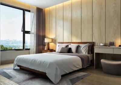 Kuber Empire Bedroom 1