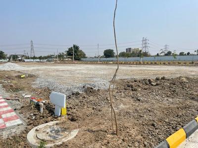 Project Image of 1323.0 - 3645.0 Sq.ft Residential Plot Plot for buy in Sunrise Nature Golden Galaxy